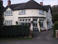 The Beehive Guest House B&B,  Oakamoor